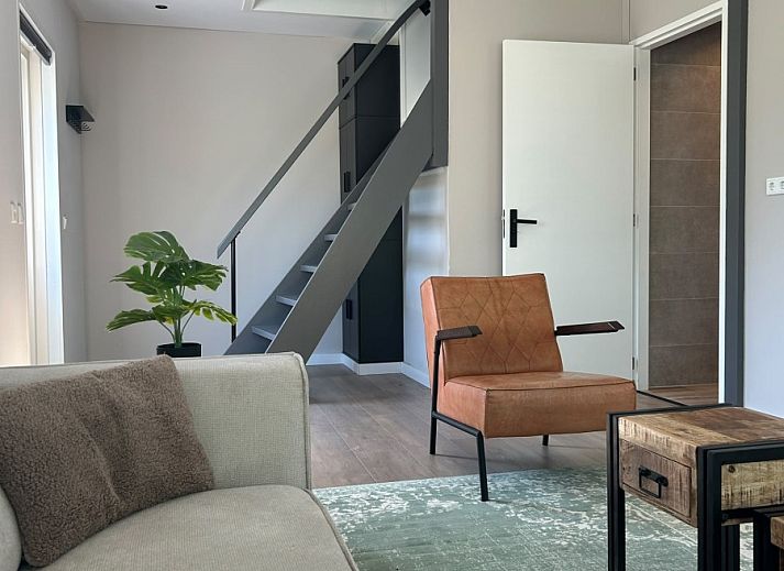 Unterkunft 6209123 - Ferienhaus Walcheren - ZE1763