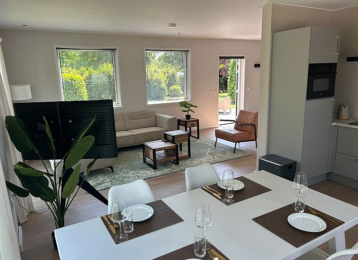 Unterkunft 6209123 - Ferienhaus Walcheren - ZE1763