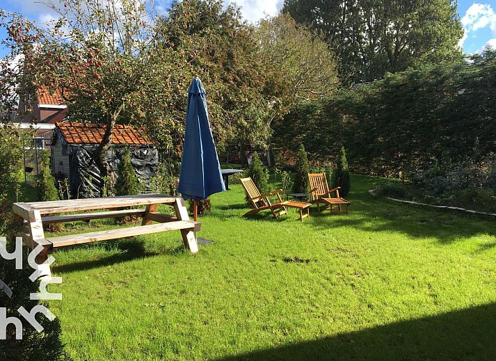 Unterkunft 620921 - Ferienhaus Walcheren - ZE1227