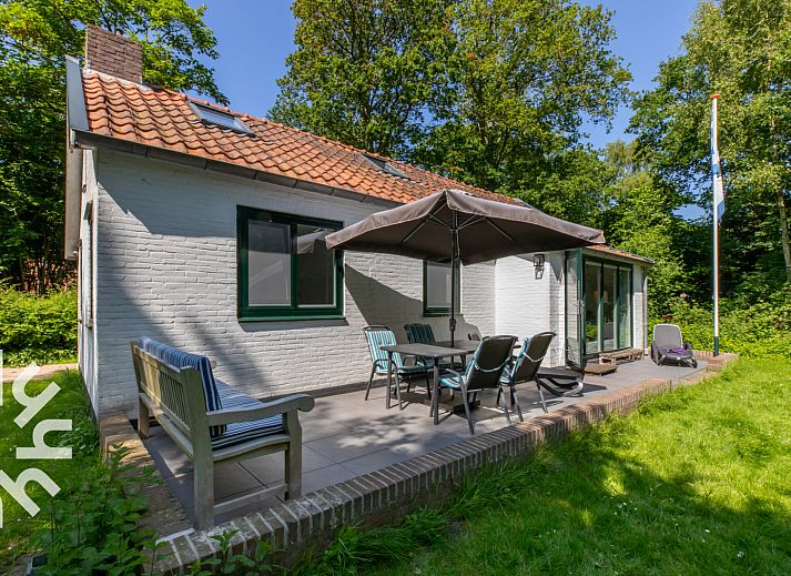 Verblijf 620922 • Vakantiewoning Walcheren • t Zwartje - 8 personen