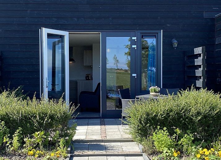 Verblijf 620924 • Vakantiewoning Walcheren • VZ583 Studio Vrouwenpolder