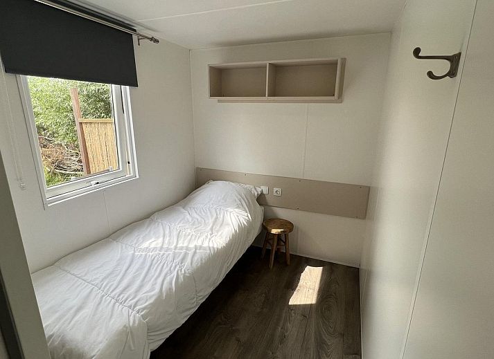 Terrassenmoebel im VZ030 Chalet Vrouwenpolder in Walcheren, Zeeland