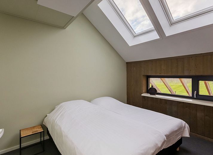 Guest house 620926 - Holiday property Walcheren - Vakantiehuis Zeebloesempje