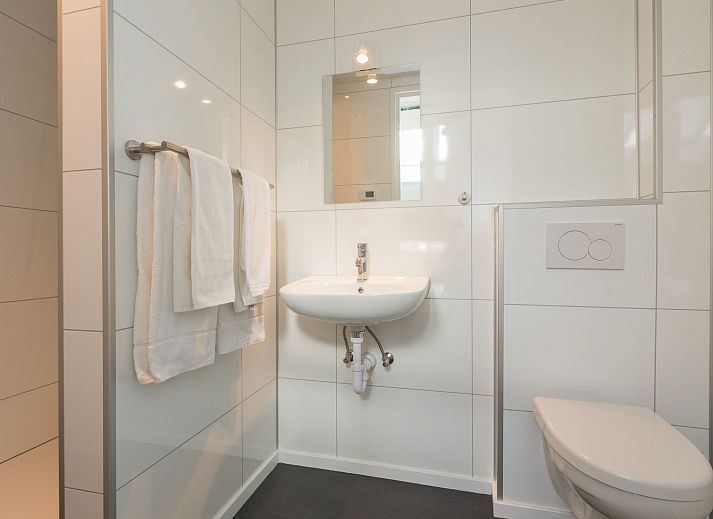 Guest house 620926 - Holiday property Walcheren - Vakantiehuis Zeebloesempje