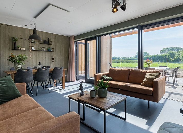 Guest house 620926 - Holiday property Walcheren - Vakantiehuis Duinappel en Zonnebes