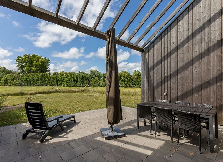Guest house 620926 - Holiday property Walcheren - Vakantiehuis Duinappel en Zonnebes