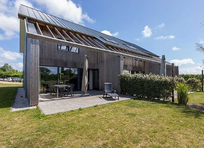 Guest house 620926 - Holiday property Walcheren - Vakantiehuis Duinappel en Zonnebes