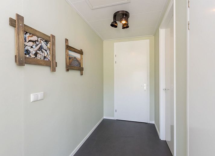 Guest house 620926 - Holiday property Walcheren - Vakantiehuis Duinappel en Zonnebes