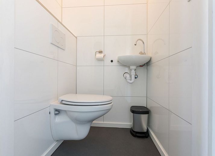 Guest house 620926 - Holiday property Walcheren - Vakantiehuis Duinappel en Zonnebes