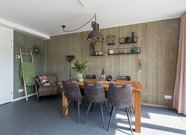Guest house 620926 - Holiday property Walcheren - Vakantiehuis Duinappel en Zonnebes