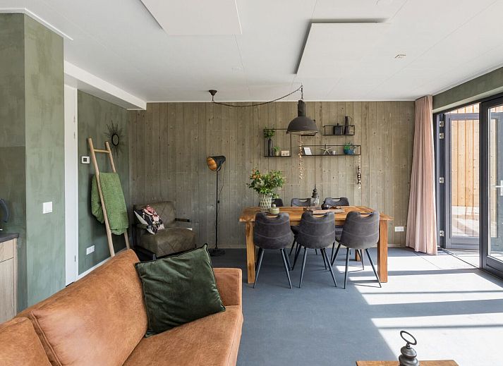 Guest house 620926 - Holiday property Walcheren - Vakantiehuis Duinappel en Zonnebes