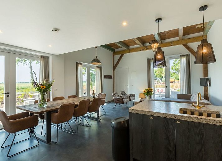 Unterkunft 620927 - Ferienhaus Walcheren - Vakantiehuis 't Zwarte XL