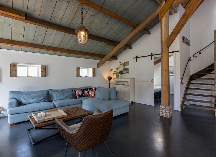 Unterkunft 620927 - Ferienhaus Walcheren - Vakantiehuis 't Zwarte XL