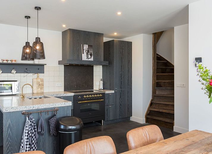 Unterkunft 620927 - Ferienhaus Walcheren - Vakantiehuis 't Zwarte XL