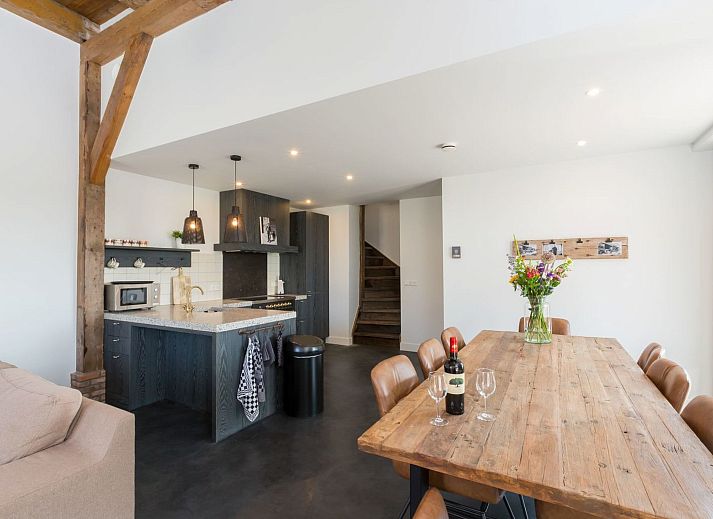 Unterkunft 620927 - Ferienhaus Walcheren - Vakantiehuis 't Zwarte XL