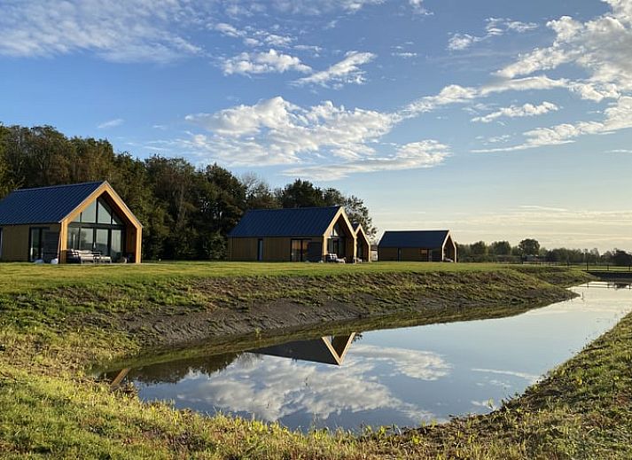 Verblijf 620928 • Vakantiewoning Walcheren • Vakantiehuisje in Vrouwenpolder