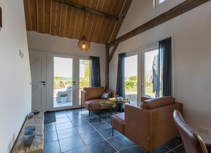 Unterkunft 620929 - Ferienhaus Walcheren - Vakantiehuis 't Zwarte Sauna