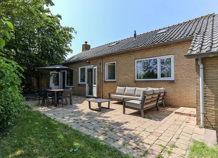 Verblijf 620932 • Bungalow Walcheren • ZP5A