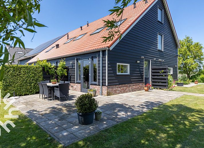 Verblijf 620933 • Vakantiewoning Walcheren • ZE977