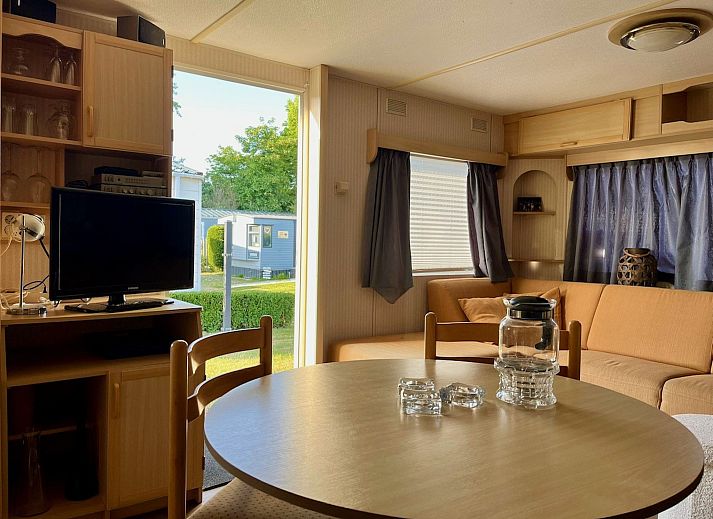 Unterkunft 620934 - Ferienhaus Walcheren - Vakantiehuis ZP 360 - Camping de Zandput