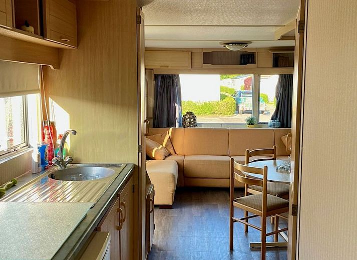 Unterkunft 620934 - Ferienhaus Walcheren - Vakantiehuis ZP 360 - Camping de Zandput