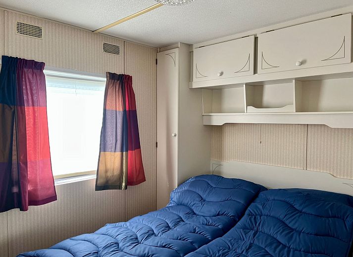 Unterkunft 620934 - Ferienhaus Walcheren - Vakantiehuis ZP 360 - Camping de Zandput