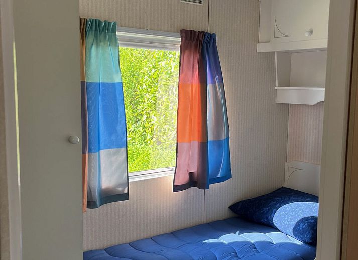 Unterkunft 620934 - Ferienhaus Walcheren - Vakantiehuis ZP 360 - Camping de Zandput