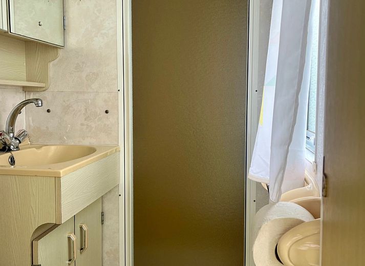 Unterkunft 620934 - Ferienhaus Walcheren - Vakantiehuis ZP 360 - Camping de Zandput