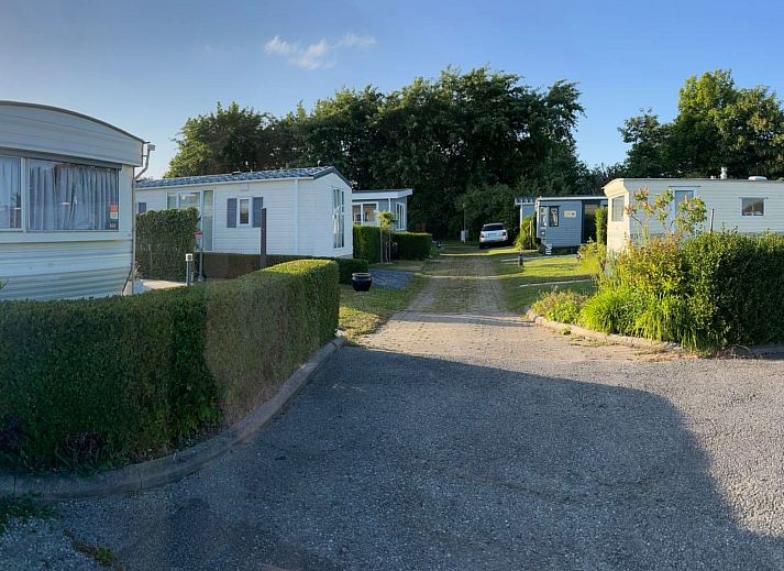 Unterkunft 620934 - Ferienhaus Walcheren - Vakantiehuis ZP 360 - Camping de Zandput