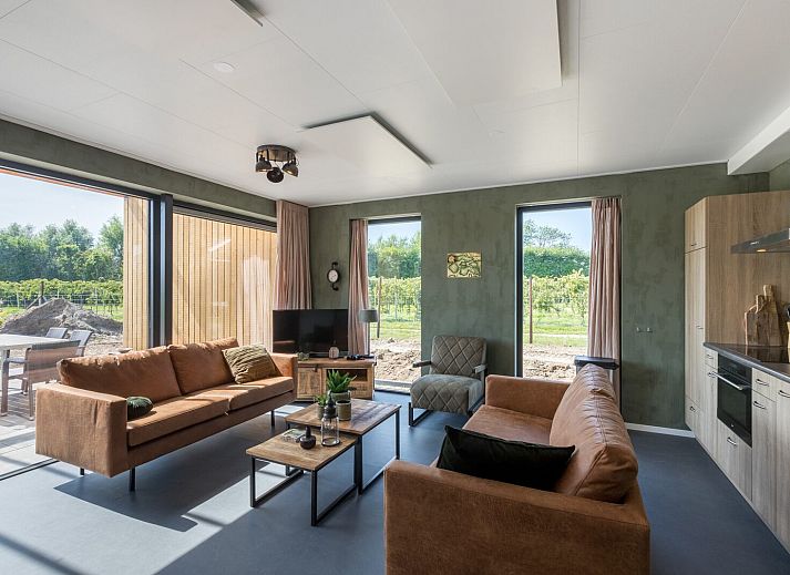 Verblijf 620938 • Vakantiewoning Walcheren • ZE945