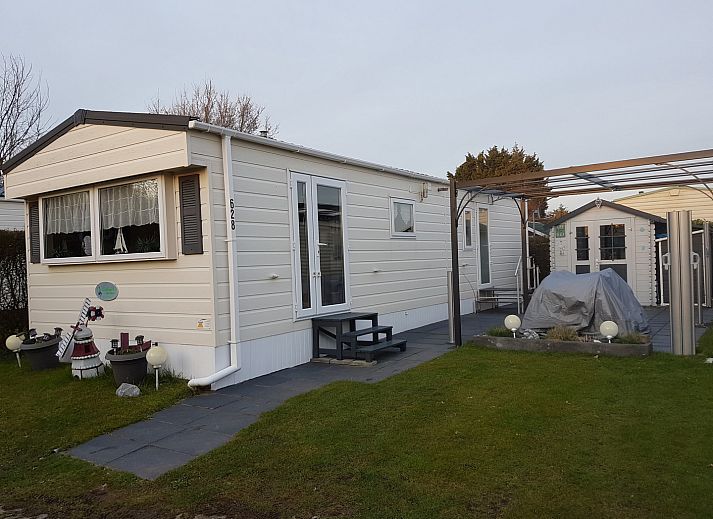 Verblijf 620946 • Bungalow Walcheren • VZ622 Vakantiehuis Vrouwenpolder