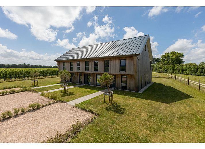Verblijf 620956 • Bungalow Walcheren • VZ740 Appartement Vrouwenpolder