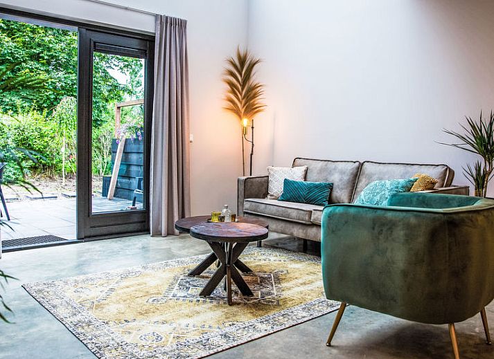 Unterkunft 620959 • Ferienhaus Walcheren • Vakantiehuis Mini Camping Oranjezon