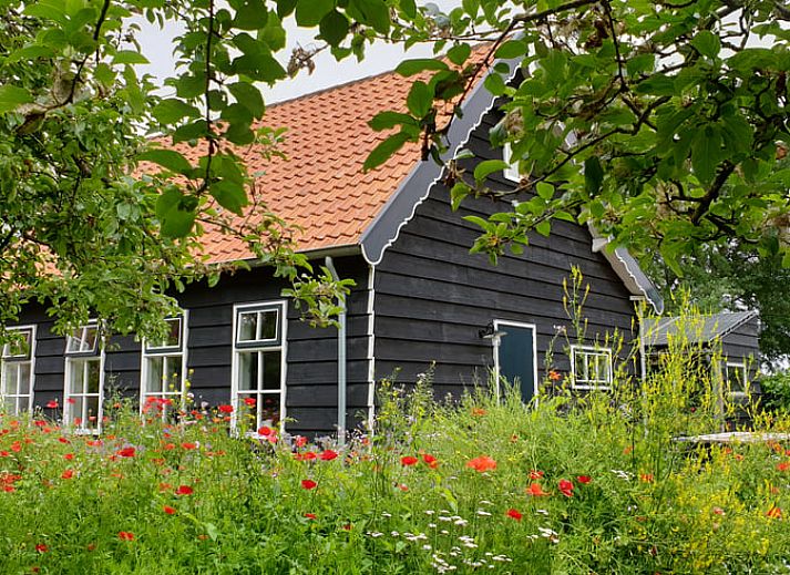 Verblijf 620960 • Vakantiewoning Walcheren • Familiehuis Schorre