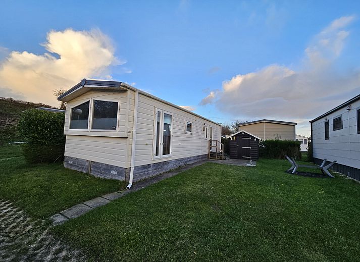 Verblijf 620982 - Vakantiewoning Walcheren - Vakantiehuis ZP 508 - Camping de Zandput