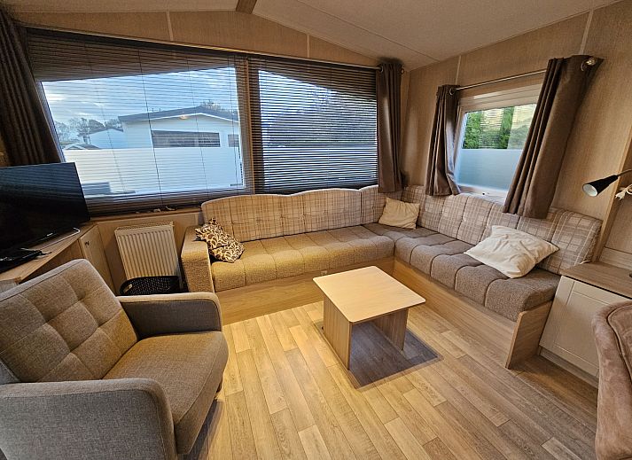 Verblijf 620982 - Vakantiewoning Walcheren - Vakantiehuis ZP 508 - Camping de Zandput