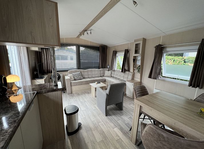 Verblijf 620982 - Vakantiewoning Walcheren - Vakantiehuis ZP 508 - Camping de Zandput