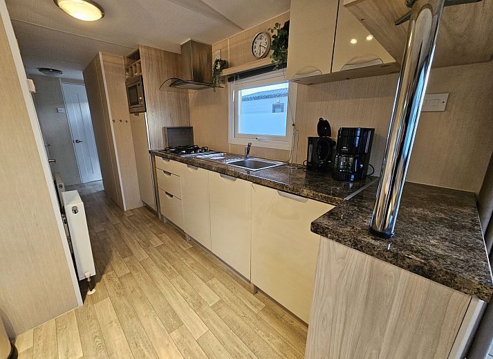 Verblijf 620982 - Vakantiewoning Walcheren - Vakantiehuis ZP 508 - Camping de Zandput