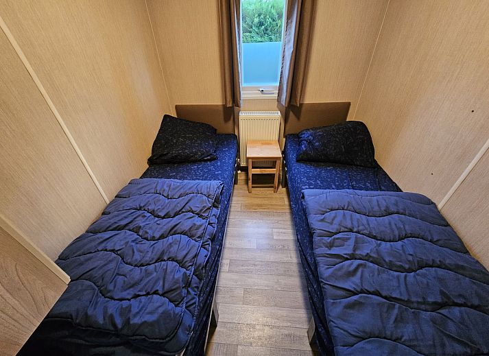 Verblijf 620982 - Vakantiewoning Walcheren - Vakantiehuis ZP 508 - Camping de Zandput