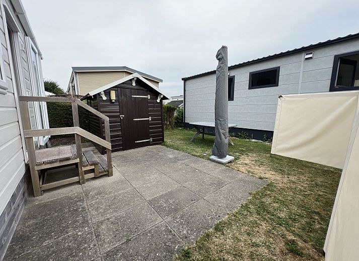 Verblijf 620982 - Vakantiewoning Walcheren - Vakantiehuis ZP 508 - Camping de Zandput