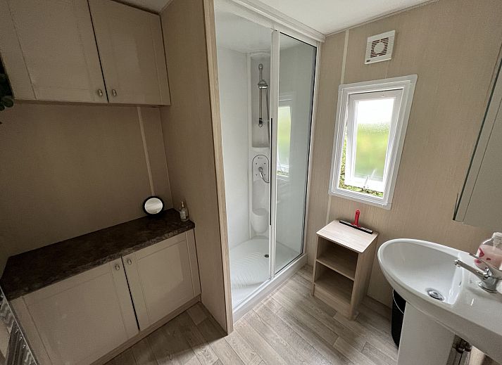 Verblijf 620982 - Vakantiewoning Walcheren - Vakantiehuis ZP 508 - Camping de Zandput