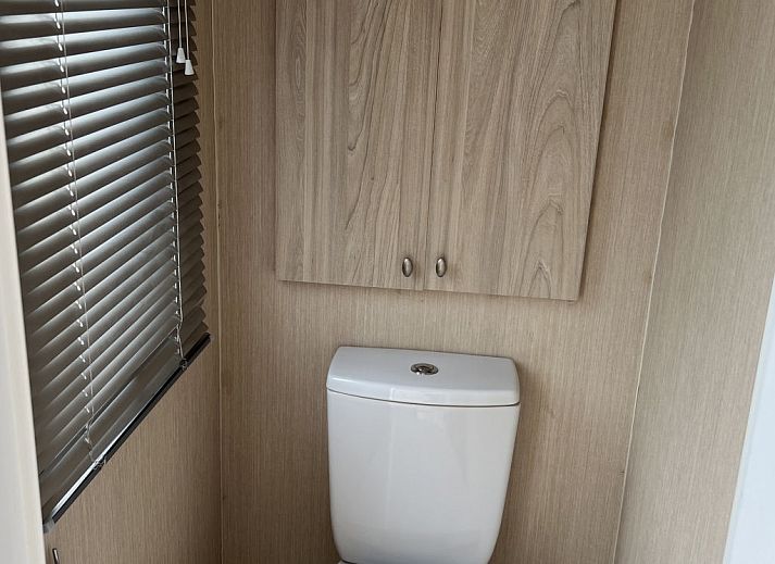 Verblijf 620982 - Vakantiewoning Walcheren - Vakantiehuis ZP 508 - Camping de Zandput