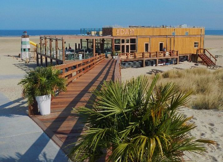 Verblijf 620982 - Vakantiewoning Walcheren - Vakantiehuis ZP 508 - Camping de Zandput