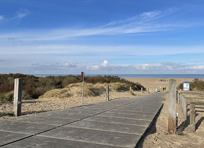 Verblijf 620982 - Vakantiewoning Walcheren - Vakantiehuis ZP 508 - Camping de Zandput