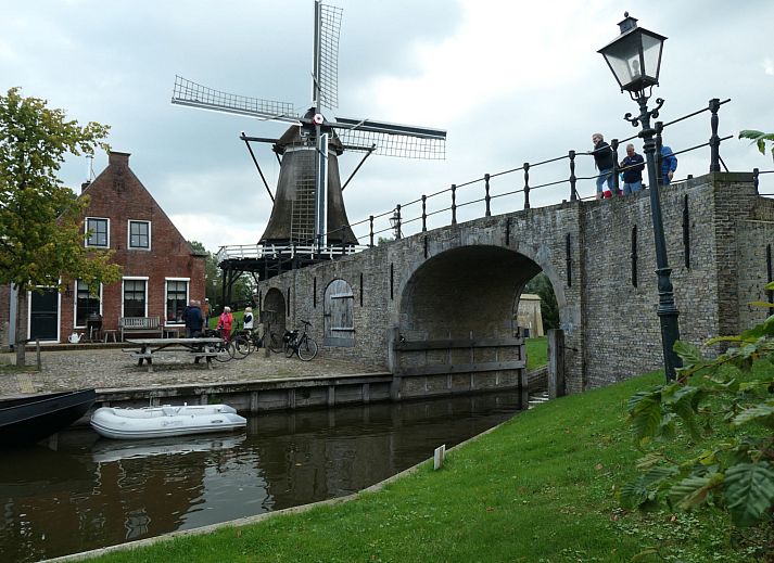 Verblijf 620982 - Vakantiewoning Walcheren - Vakantiehuis ZP 508 - Camping de Zandput