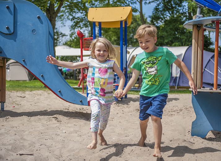 Verblijf 620982 - Vakantiewoning Walcheren - Vakantiehuis ZP 508 - Camping de Zandput