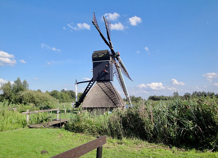 Verblijf 620982 - Vakantiewoning Walcheren - Vakantiehuis ZP 508 - Camping de Zandput