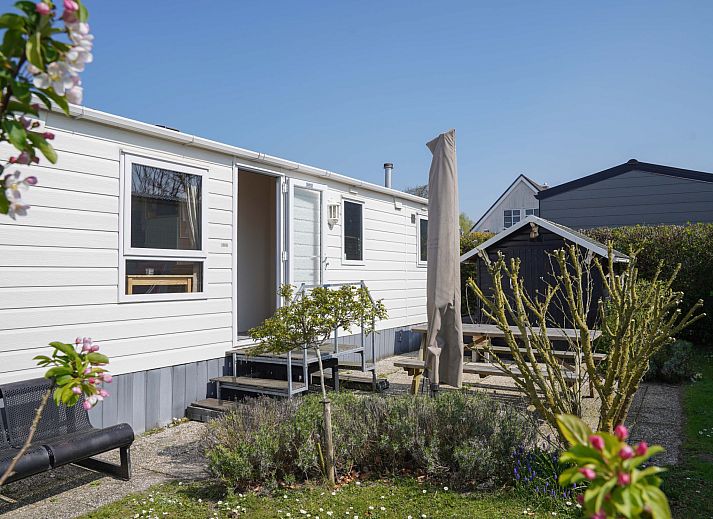 Guest house 620983 - Holiday property Walcheren - Vakantiehuis ZP 237 - Camping de Zandput