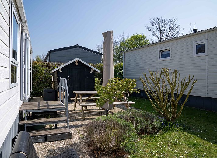 Guest house 620983 - Holiday property Walcheren - Vakantiehuis ZP 237 - Camping de Zandput