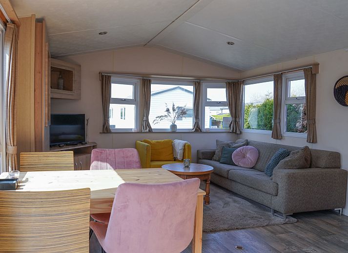 Guest house 620983 - Holiday property Walcheren - Vakantiehuis ZP 237 - Camping de Zandput